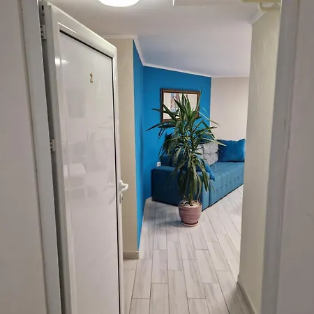 Appartement Sweet 2 Sofia