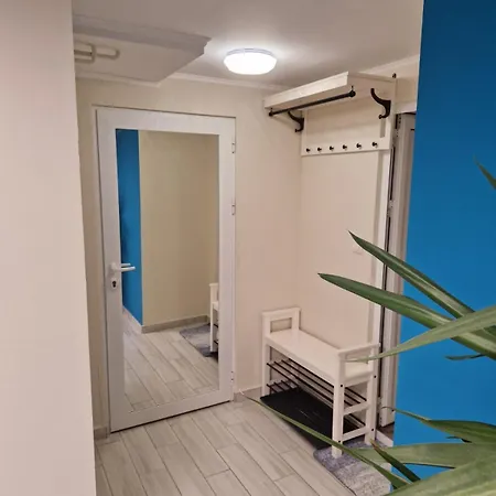 Sweet 2 Appartement *