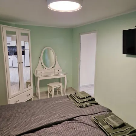 Appartement Sweet 2 *