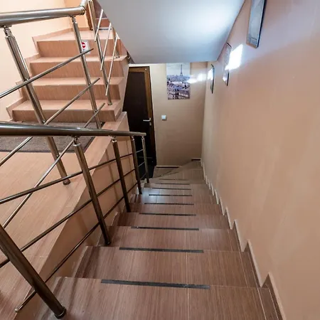 Sweet 2 Appartement Sofia