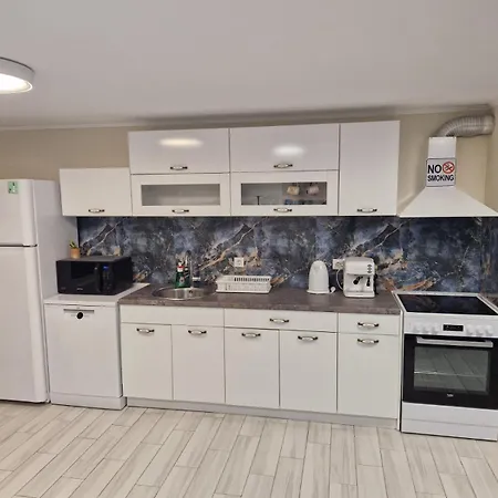 Sweet 2 Apartmán