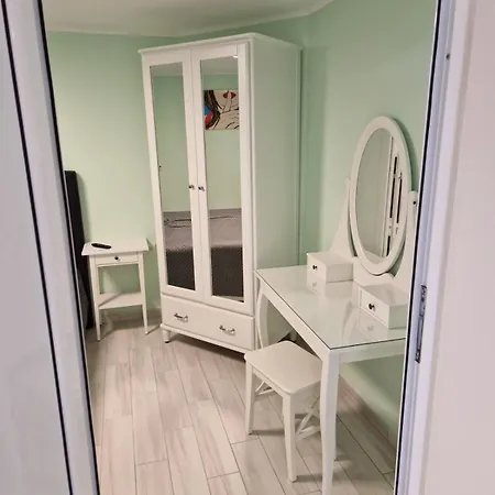 Apartmán Sweet 2 Sofie