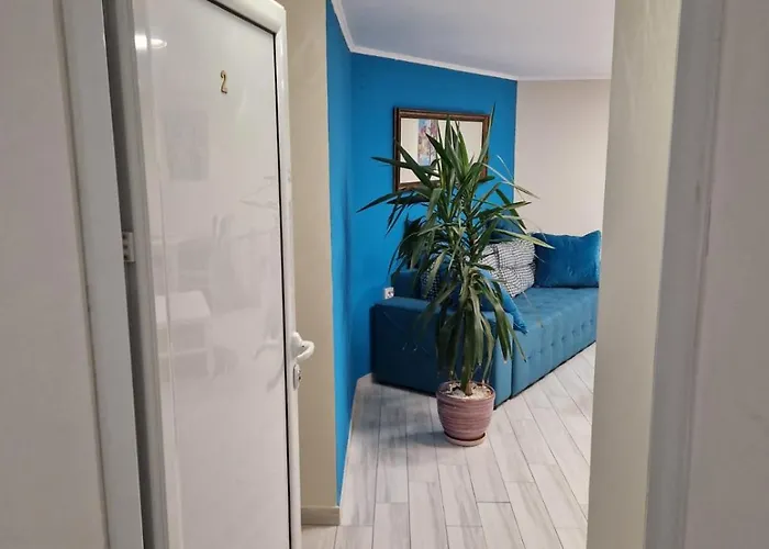 Lägenhet Sweet 2 Sofia