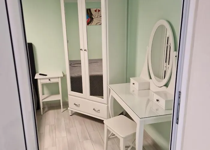 公寓 Sweet 2 索菲亞