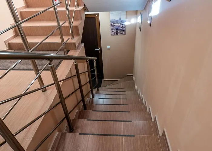 Sweet 2 公寓 索菲亞